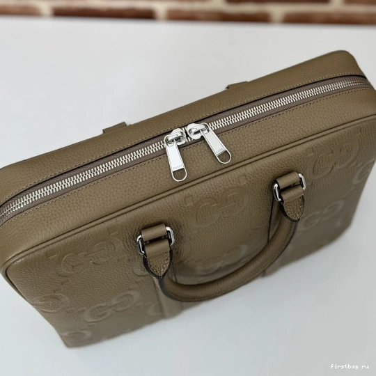 Firstbag ru BRIEFCASE JUMBO GG GUCCI 0809